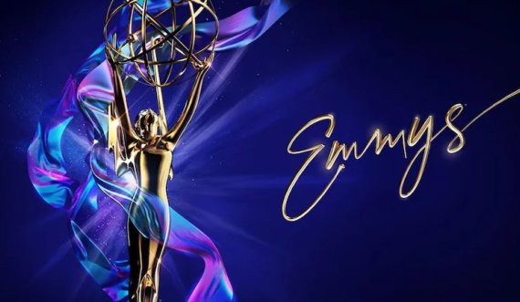 Emmy Awards 2022/ Lista e plotë e të nominuarve