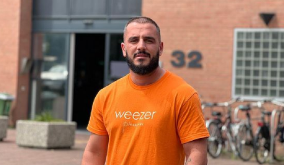 Gold AG sërish në Hagë, tregon se kë e vizitoi