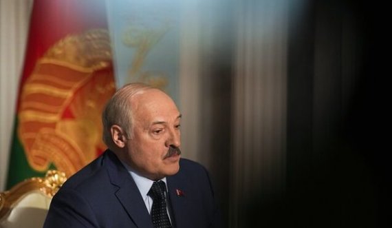 Lukashenko thotë se perëndimi “po e shtyen” botën drejt një lufte që s’mund ta fitojë askush