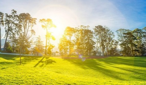 Moti për sot, kështu do të lëvizin temperaturat