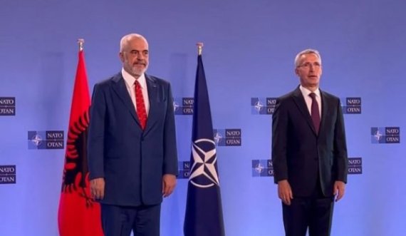 Stoltenberg: NATO krah Ukrainës ndërkohë që mbron veten nga mizoritë ruse! Vlerësoj mbështetjen e Shqipërisë