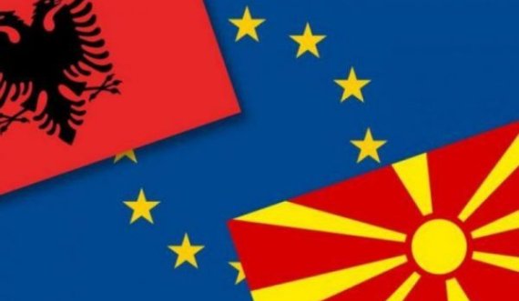 Integrimi në BE i Shqipërisë dhe Maqedonisë së Veriut, Borrell: Po mbështesim me përkushtim Ballkanin Perëndimor