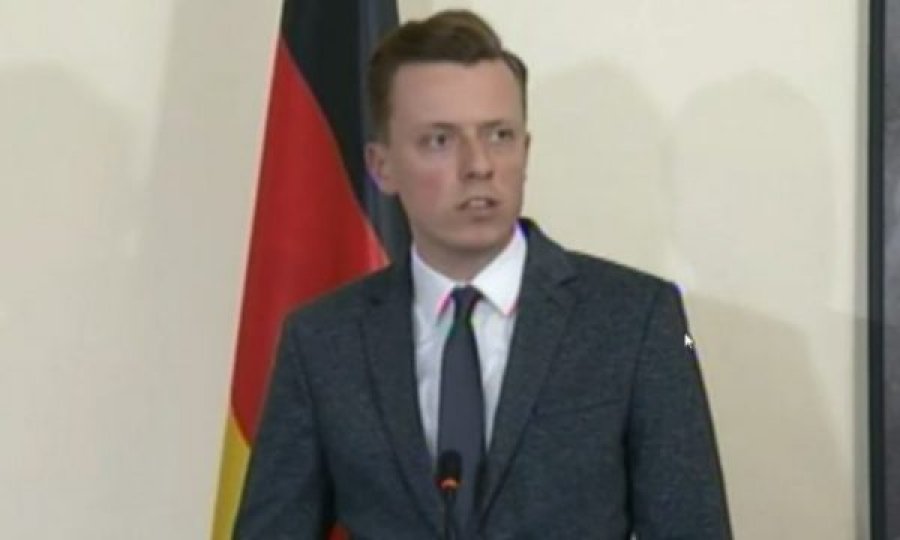 Deputeti gjerman: Mentaliteti shqiptar, i përafërt me atë të BE-së! Javën tjetër nisin negociatat