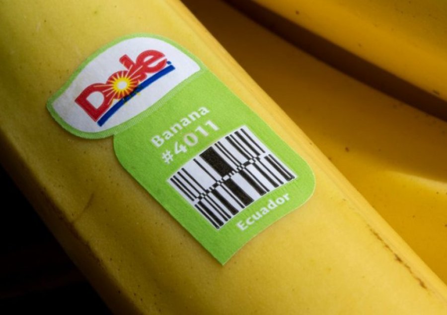 Çfarë zbulojnë etiketat e frutave - kushtojuni vëmendje numrave