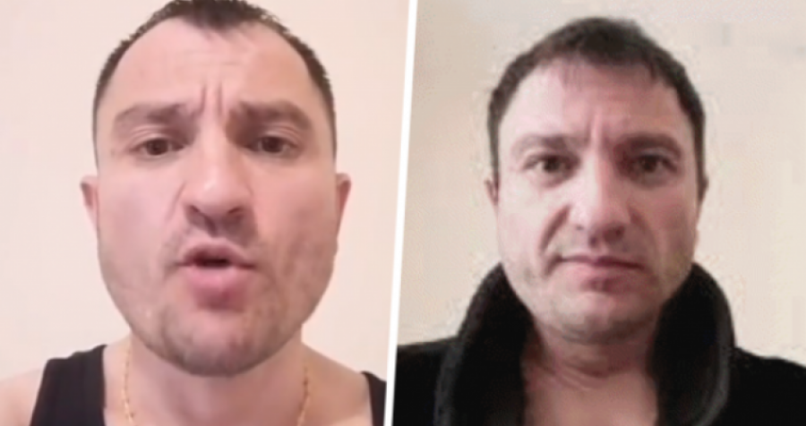 Shpallet në kërkim shqiptari që ofendonte myslimanët nga Kosova