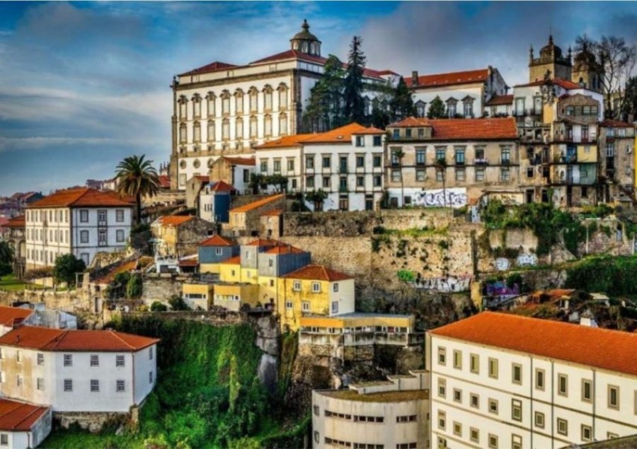 Vendet më të mira dhe më të këqija evropiane për të jetuar