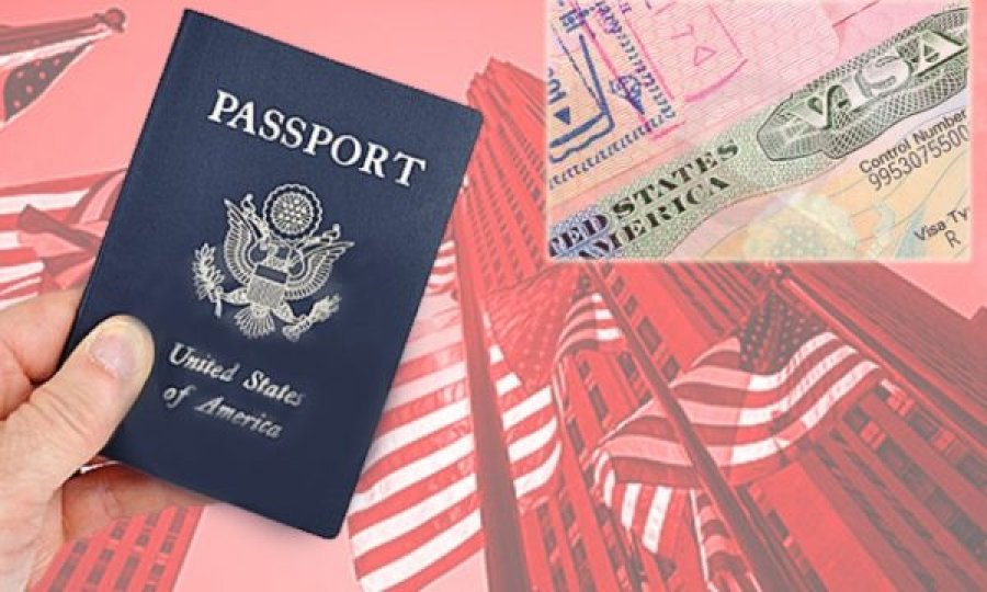 SHBA njofton se do të dyfishojë vizat e punës, vendet që do përfitojnë