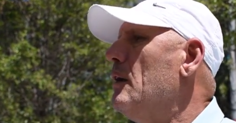 Mërgimtari i revoltuar: Na e mbajmë krejt Kosovën, asgjë s’po bëjnë për ne