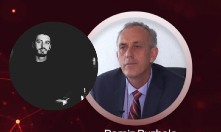 Djali i kryeprokurorit Buzhala: Babai im është i pafajshëm, s’arrita të punësohem, sot pres vizë për të ikur