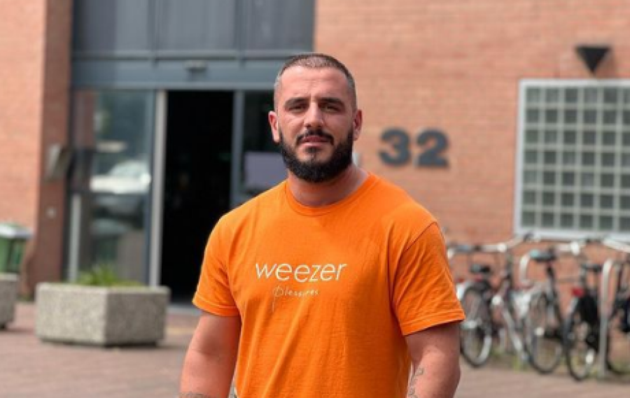 Gold AG sërish në Hagë, tregon se kë e vizitoi