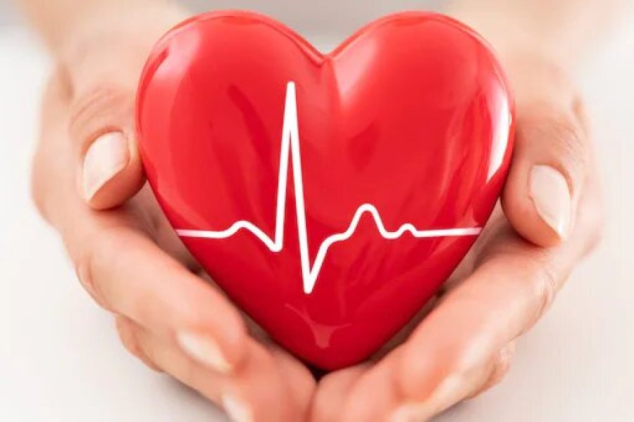 Shtatë gjërat që gratë duhet të bëjnë për të parandaluar sëmundjet e zemrës