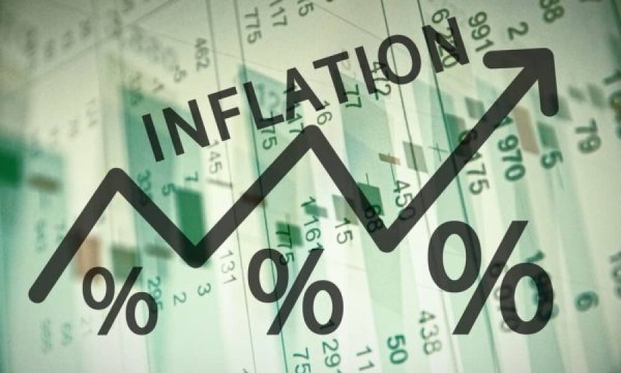 Inflacioni turk bie për herë të parë pas një viti