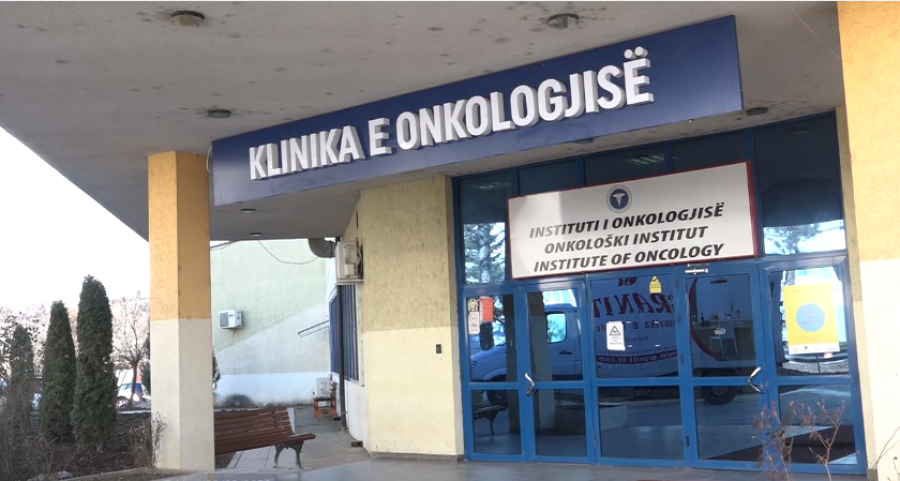 Mbi 1 mijë raste të reja me kancer brenda një viti në Kosovë