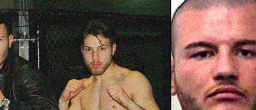 Kush janë dy vëllezërit italianë që punonin për shqiptarin