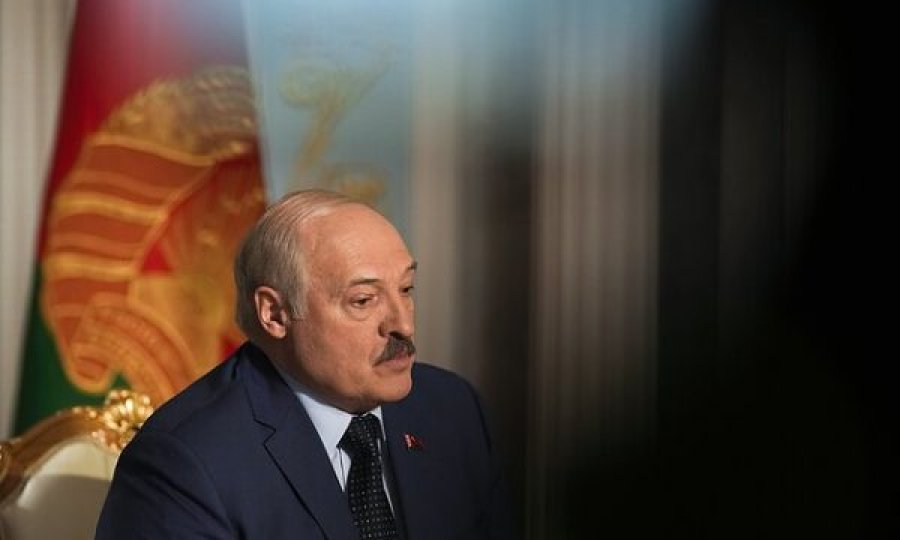Lukashenko thotë se perëndimi “po e shtyen” botën drejt një lufte që s’mund ta fitojë askush