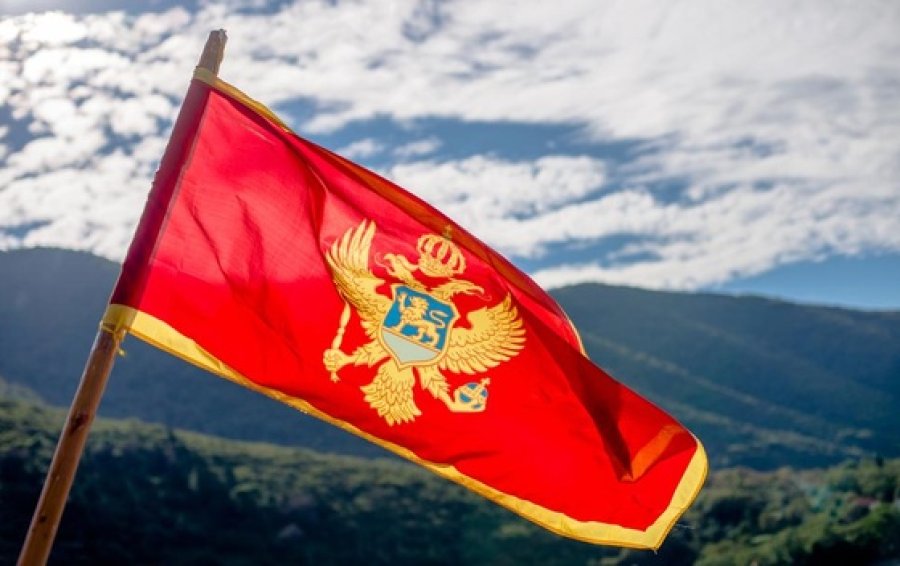 Mali i Zi mban garën “qytetari më dembel”