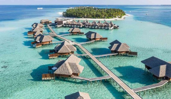 Maldivet në rrezik, ky është plani për të shpëtuar destinacionin e famshëm
