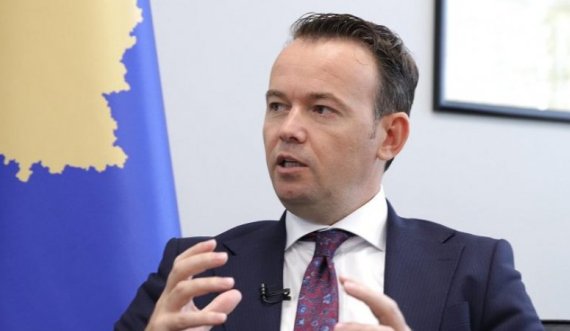 Krahasimi i ministrit: Një hektar me grurë subvencionohet 68 euro në Serbi, 474 euro në Kosovë