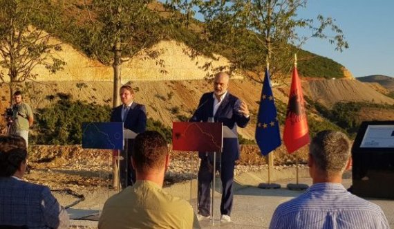 Rama: Nëse nuk ka çelje të negociatave, do kërkojmë ndarjen nga Maqedonia e Veriut ditën e nesërme