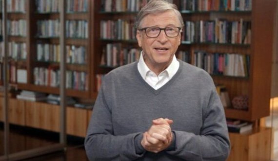 Pse Bill Gates investon në toka bujqësore