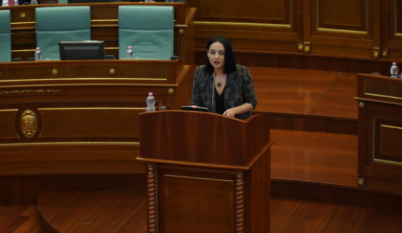 AGK i reagon Pacollit: E papranueshme thirrja për kontroll të mediave nga Qeveria