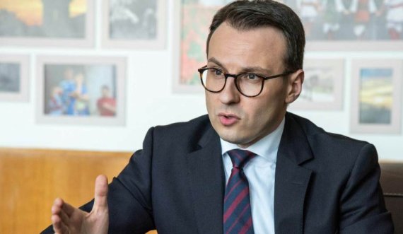 Petkoviqi i reagon ashpër Qeverisë së Kosovës “gënjeshtër e pastër”