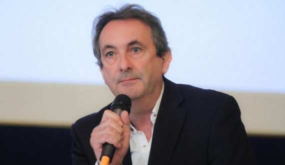 BE bllokon vizat për personat e ekstremit të djathtë në Ballkan? Judah pyet: Për kënd e kanë fjalën?