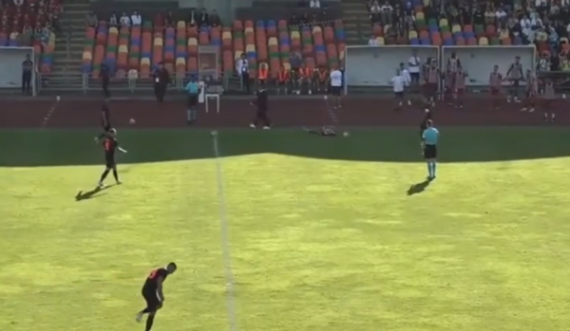 Gjilani eliminohet nga Liepaja, përshëndetet nga garat evropiane