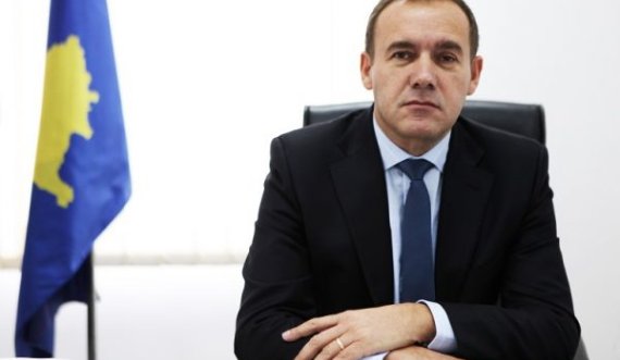 Berisha: Zërat e parë proeuropianë jehuan në Prishtinë, por natyrshëm sot gëzohemi për Shqipërinë