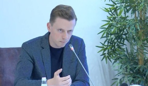 Deputeti gjerman në Tiranë: “Open Balkan” është vetëm një element i procesit të Berlinit