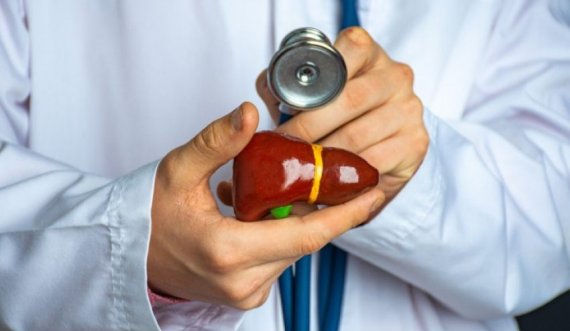 Shenjat që mund të tregojnë probleme me mëlçinë