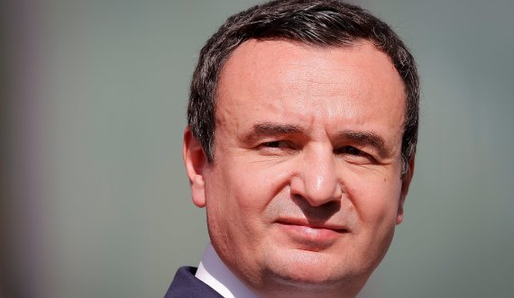 Kurti kërkon të mos futen në një thes Vettingu dhe Byroja Shtetërore