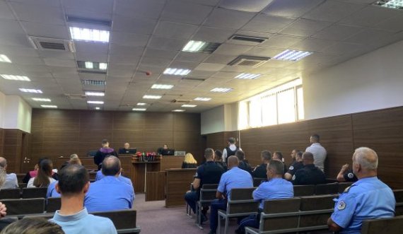 Përfundon seanca gjyqësore kundër Dardan Krivaqës dhe Arbër Sejdiut, të akuzuar për vrasjen e Marigona Osmanit