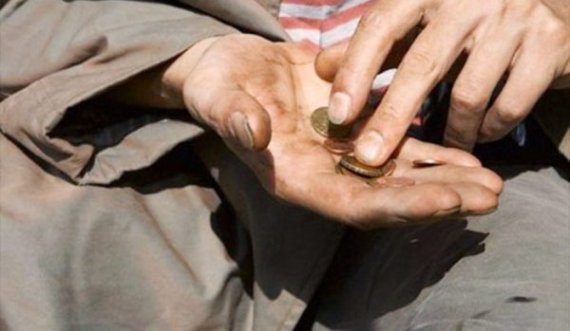 75 për qind e kosovarëve mendojnë se është rritur hendeku mes të pasurve dhe të varfërve