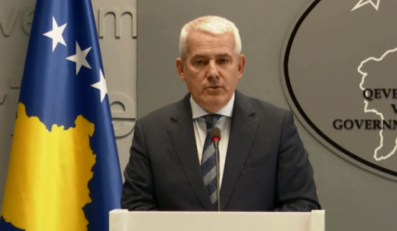 Sveçla: Kosova do të jetë shtet i së drejtës