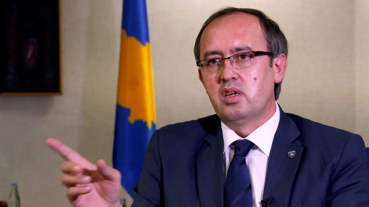 Inflacioni mbi 14%, Hoti me kritika në drejtim të Qeverisë Kurti