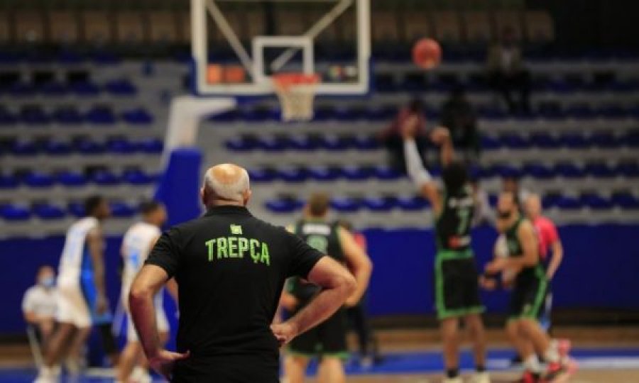 Prishtina dhe Trepça i mësojnë emrat e kundërshtarëve në FIBA Europe Cup