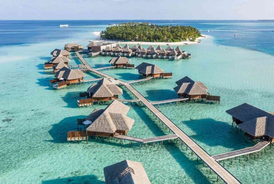Maldivet në rrezik, ky është plani për të shpëtuar destinacionin e famshëm