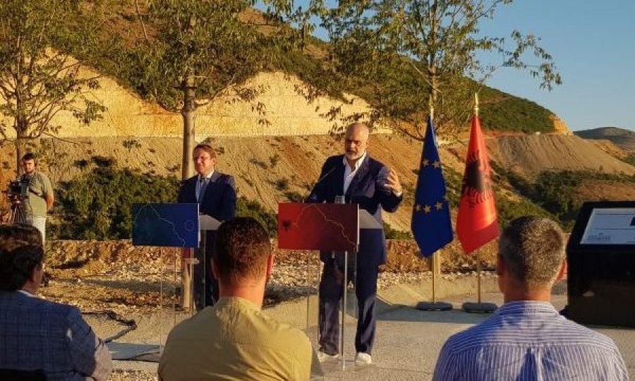 Rama: Nëse nuk ka çelje të negociatave, do kërkojmë ndarjen nga Maqedonia e Veriut ditën e nesërme