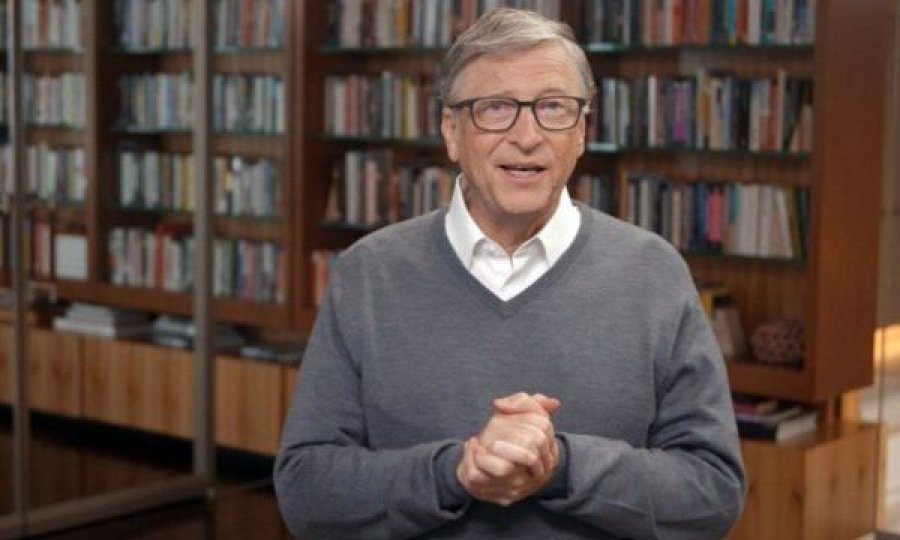 Zbulohet arsyeja pse Bill Gates po investon në toka bujqësore