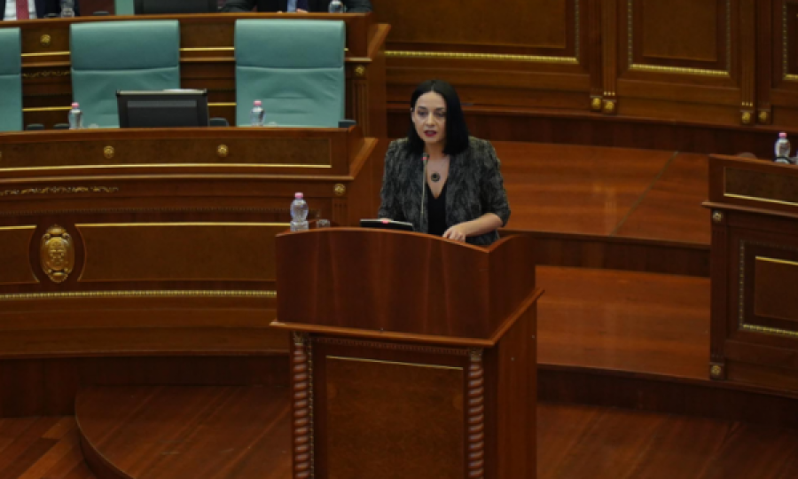 AGK i reagon Pacollit: E papranueshme thirrja për kontroll të mediave nga Qeveria