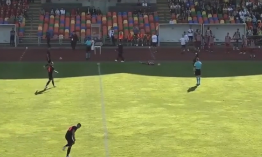 Gjilani eliminohet nga Liepaja, përshëndetet nga garat evropiane