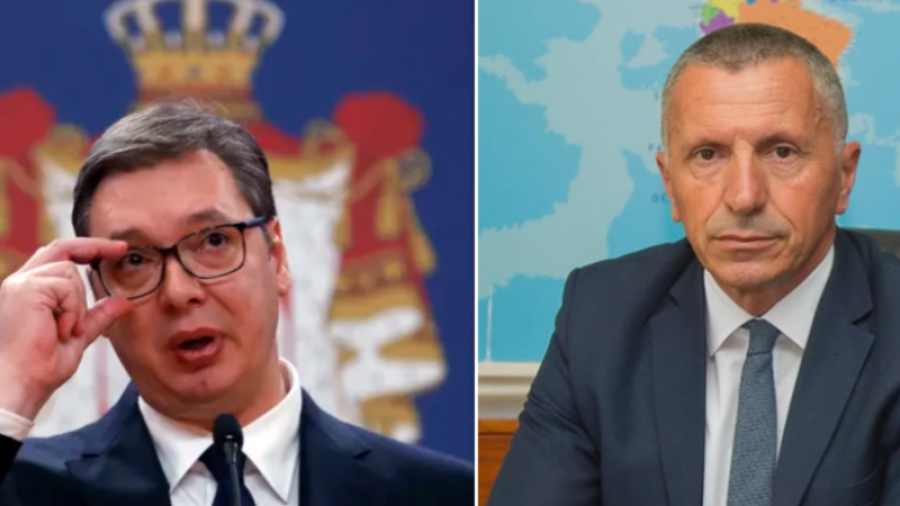 Kamberi: Vuçiq dhe pushteti i tij, po përballen me krizën më serioze