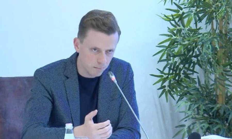 Deputeti gjerman në Tiranë: “Open Balkan” është vetëm një element i procesit të Berlinit