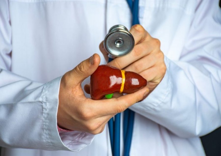 Shenjat që mund të tregojnë probleme me mëlçinë