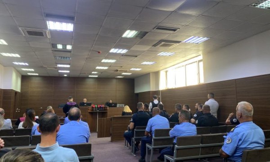 Përfundon seanca gjyqësore kundër Dardan Krivaqës dhe Arbër Sejdiut, të akuzuar për vrasjen e Marigona Osmanit