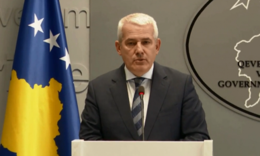 Sveçla: Institucionet e Serbisë janë të interesuar të destabilizojnë komunitetin serb