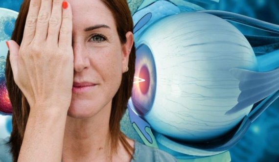 A e keni ditur se kanceri mund të prekë pjesë të ndryshme të trupit?