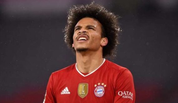 Sane i ofrohet Real Madridit