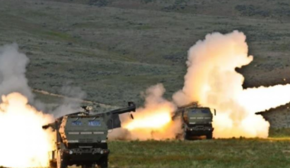 Njësia elitare e ukrainasve tregon si e ka mashtruar ushtrinë ruse